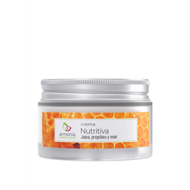 CREMA NUTRITIVA 50 ml
