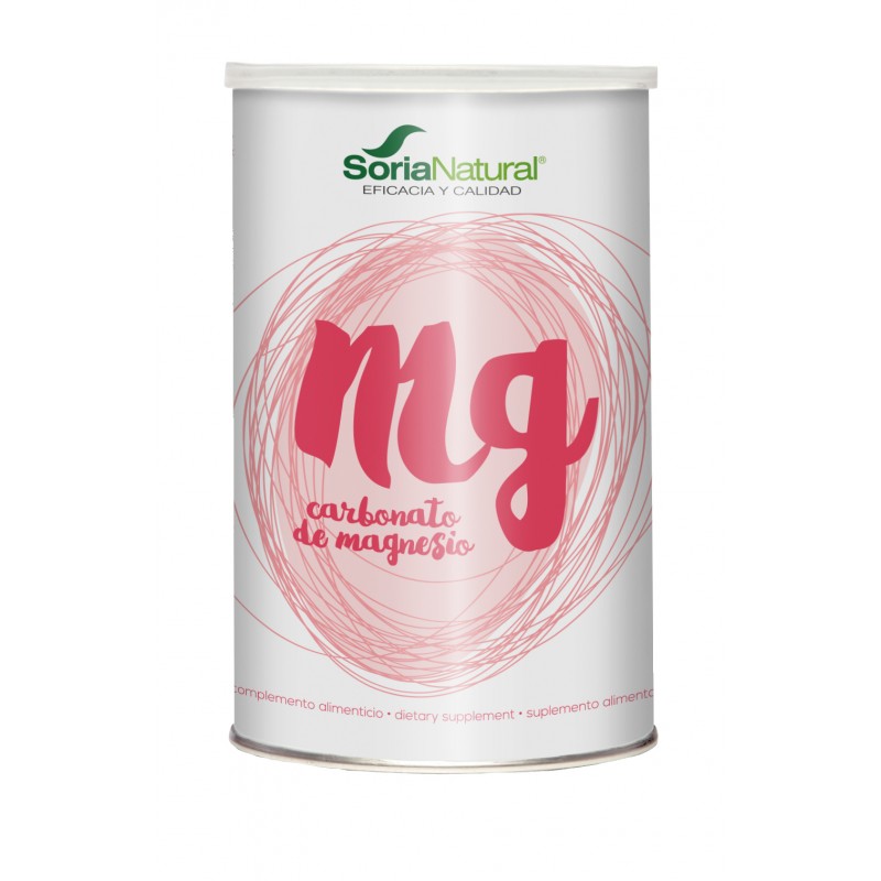 CARBONATO MAGNESIO 150 g
