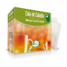 COLA CABALLO 20 Filtros