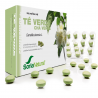 TE VERDE 60 Comp 600 mg