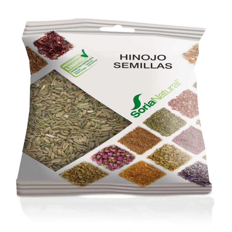 HINOJO SEMILLAS 100 grs