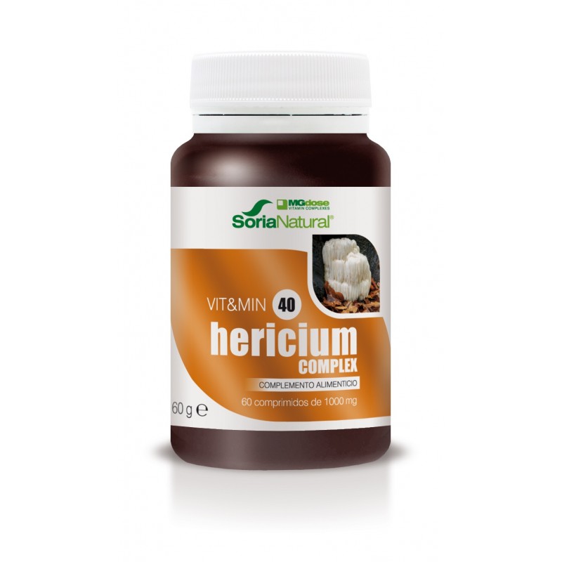 HERICIUM COMPLEX