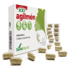 18-C AGILMEN 30 Caps LIBERACION PROLONGADA