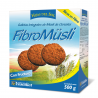 FIBROMUESLI CON MUESLI DE CEREALES  500 gr