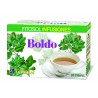 BOLDO 20 Filtros