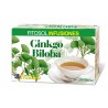 GINKGO BILOBA 20 Filtros