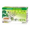 HP HEPA HEPATICO 20 Filtros