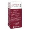 COLAGENO+AC.HIALURONICO 30 Caps NUTRIOX