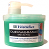 QUEMAGRASAS EFECTO FRIO 500 ml