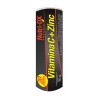 VITAMINA C + ZINC 20 Comp efervescentes