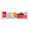 EXP BARRITA PROTEICA NARANJA MOUSSE 35 gr 20 Barri