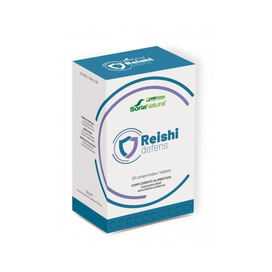 REISHI DEFENS 28 Comp
