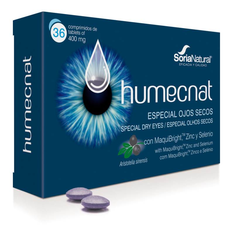 HUMECNAT 36 Comp