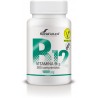 VITAMINA B12 200 Comp X 250 mg LIB PROLONGADA