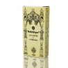 INCIENSO ALCANFOR Y CARBONES 100 GR