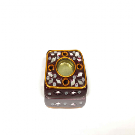 INCENSARIO LACADO MINI