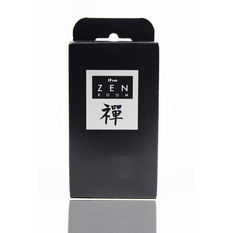 INCIENSO  CONO THE ZEN ROOM CANELA