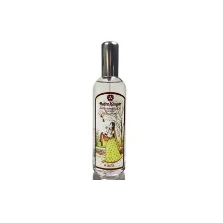 AMBIENTADOR LIQUIDO NATURAL 100 ml. RUDA
