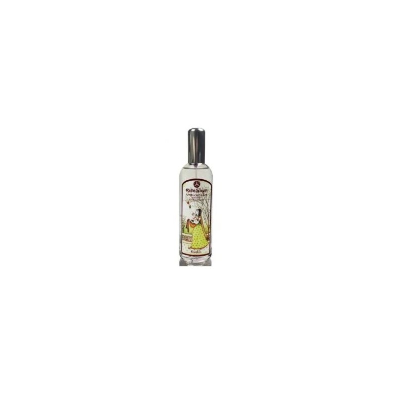 AMBIENTADOR LIQUIDO NATURAL 100 ml. RUDA