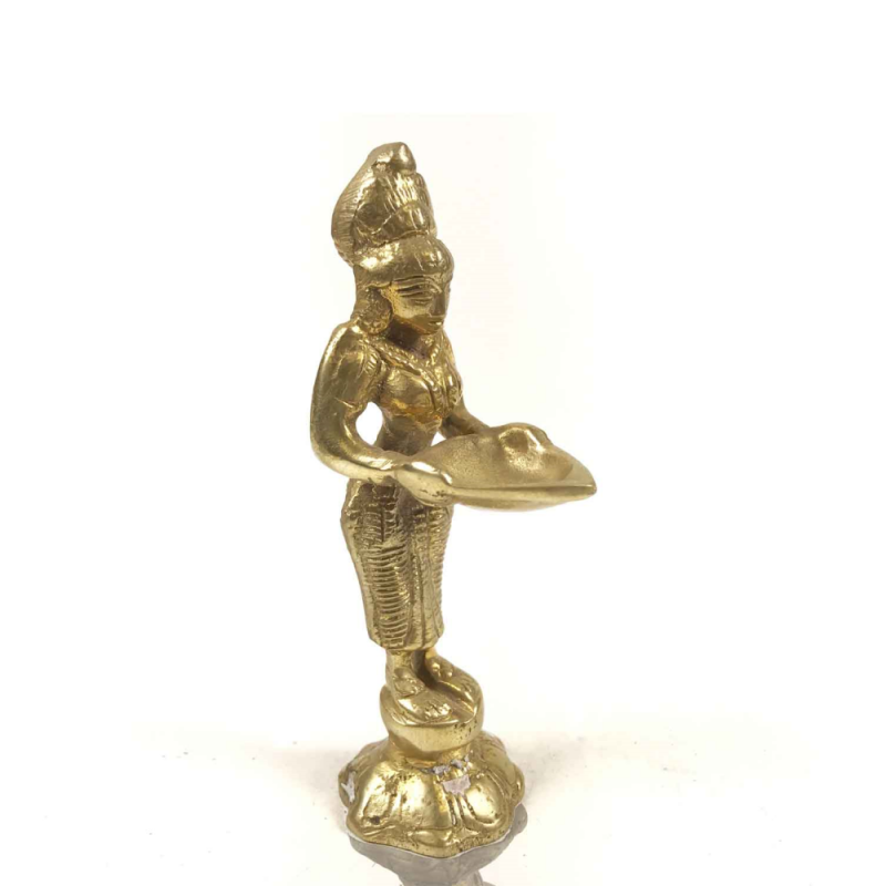 INCENSARIO APSARA PEQUEÑO RADHE