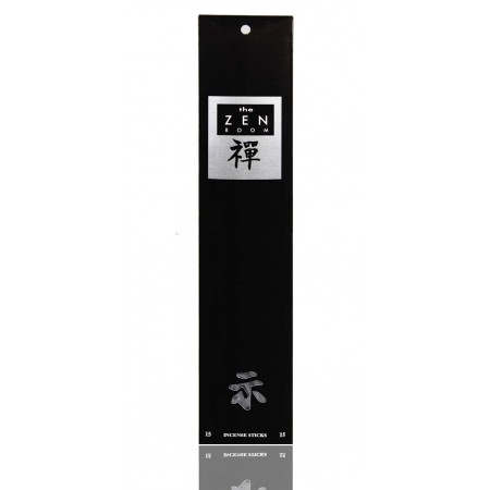 INCIENSO STICK THE ZEN ROOM INCIENSO NATURAL