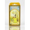 NAT CHAMPA CONO INCIENSO SCENTED GARDEN