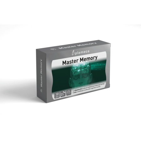 MASTER MEMORY 30 Caps