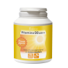 VITAMINA D3 4000 UI 90 Caps