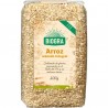 ARROZ INTEGRAL REDONDO 500G BIOGRA BIO