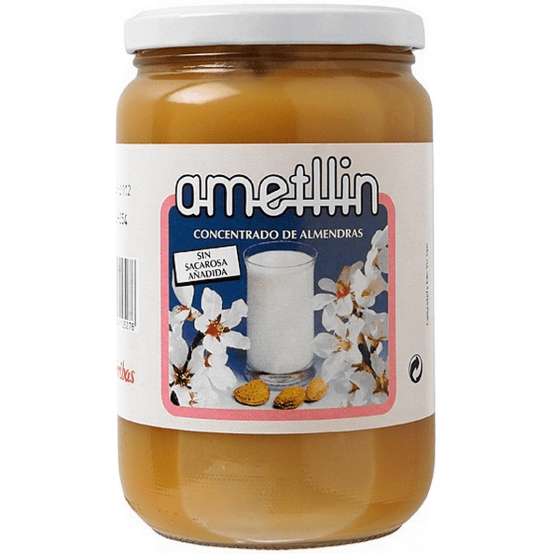 AMETLLIN SIN AZUCAR TARRO 850 Gr