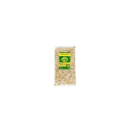 COPOS DE AVENA BOLSA 1KG