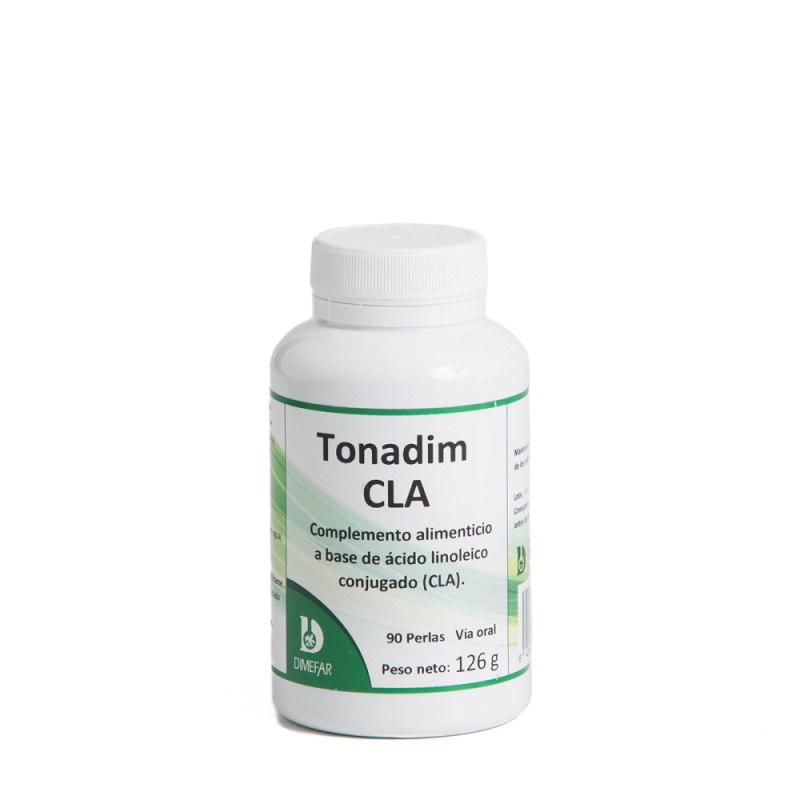 TONADIM CLA TONALIN 1000 mg...