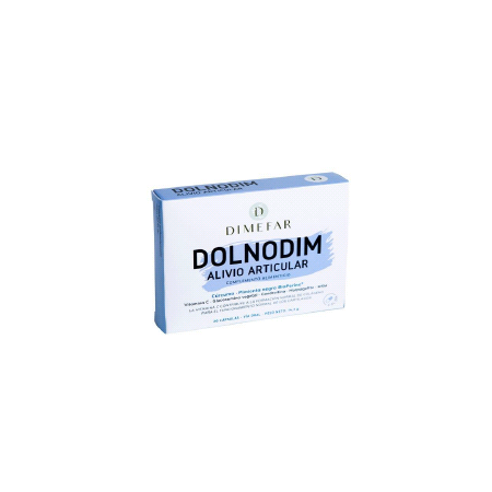 DOLNODIM 20 Capsulas