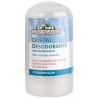 DESODORANTE POTASSIUM ALUM 60GR