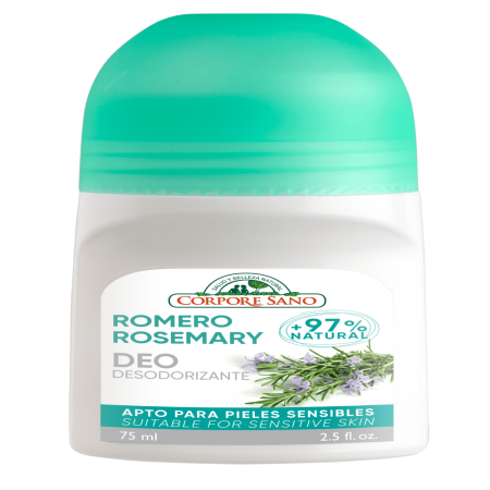 DESODORANTE DEO ROMERO 75 ml