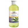 CHAMPU USO FRECUENTE ECOCERT LINO Y CAÑAMO 500 ml