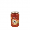 SALSA TOMATE CON ALBAHACA BIO 350g
