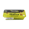 HALVA CON MIEL Y ALMENDRA BIO 75g