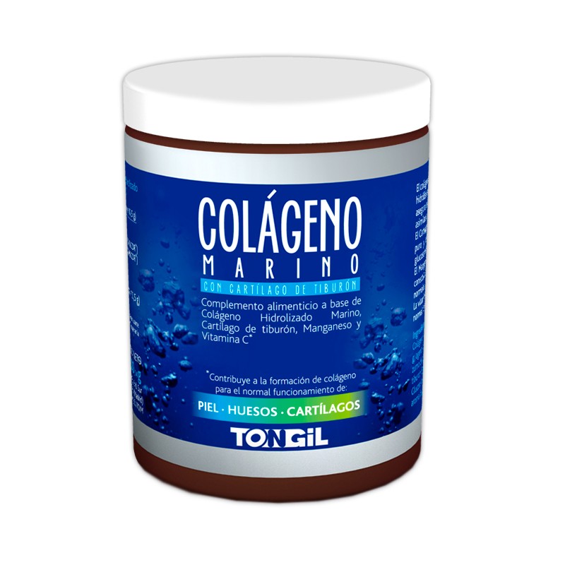 PURO COLAGENO MARINO 200  gr