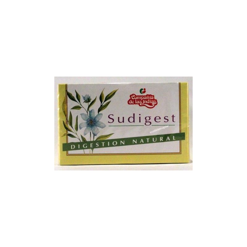 SUDIGEST 20 Bolsitas