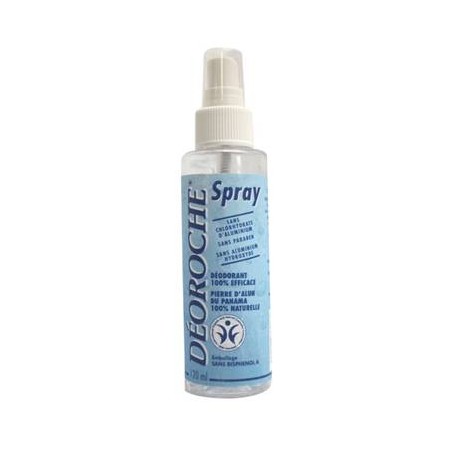 DESODORANTE DEOROCHE SPRAY 120 ML