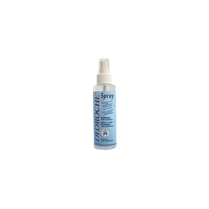 DESODORANTE DEOROCHE SPRAY 120 ML
