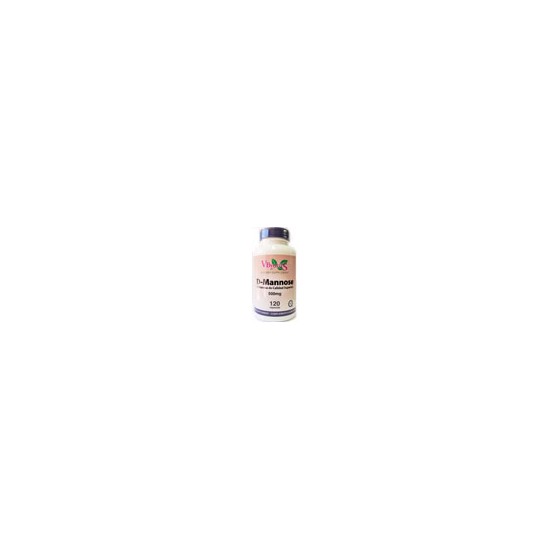 D-MANOSA 120 Caps