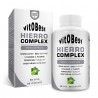 HIERRO COMPLEX 60 Caps