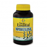 ESPIRULINA 400 mg 250 Tabletas