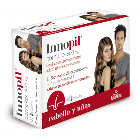 INNOPIL COMPLEX 600 mg 60...