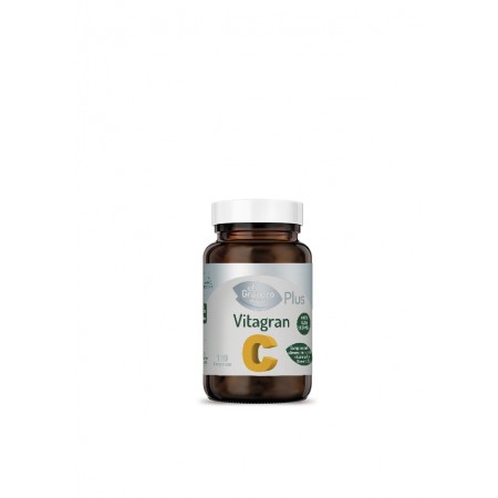 VITAGRAN C 120 Comp
