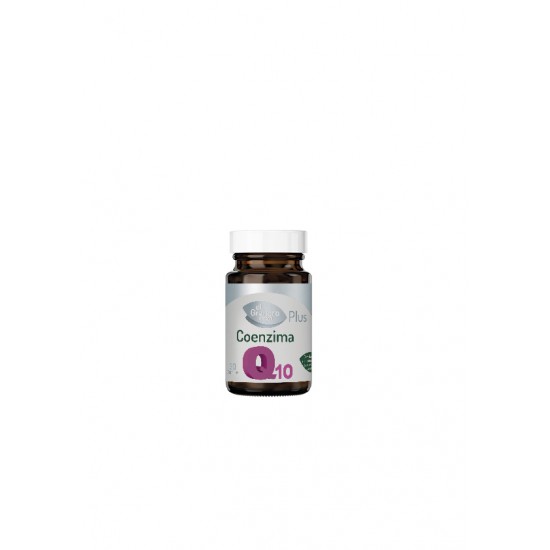 COENZIMA Q-10 FORTE 30 Vcaps