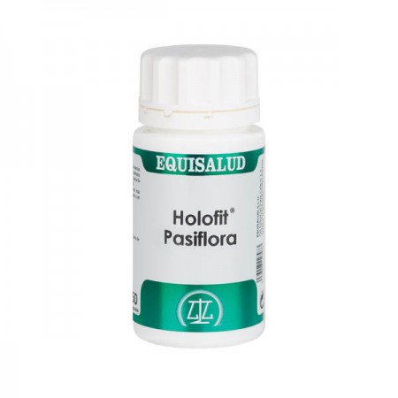 HOLOFIT PASIFLORA 50 Caps