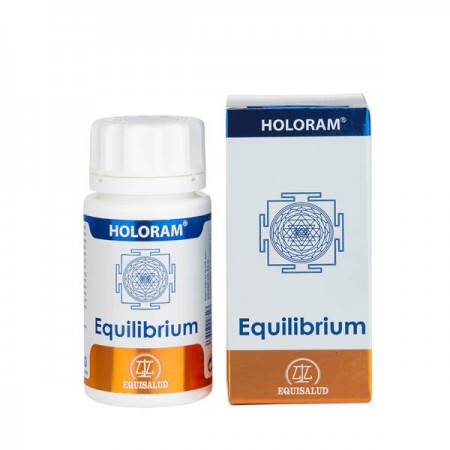 HOLORAM EQUILIBRIUM 500 mg...